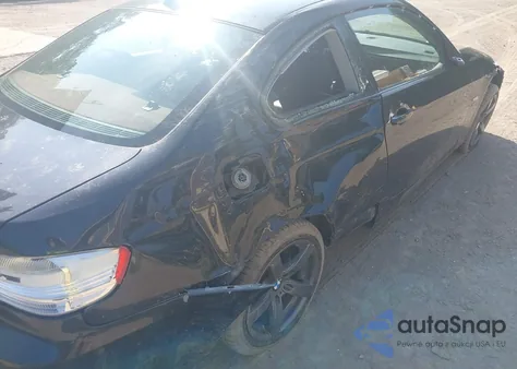 2009 BMW 328I xDrive z USA, uszkodzony, nr VIN WBAWC33509PU84487